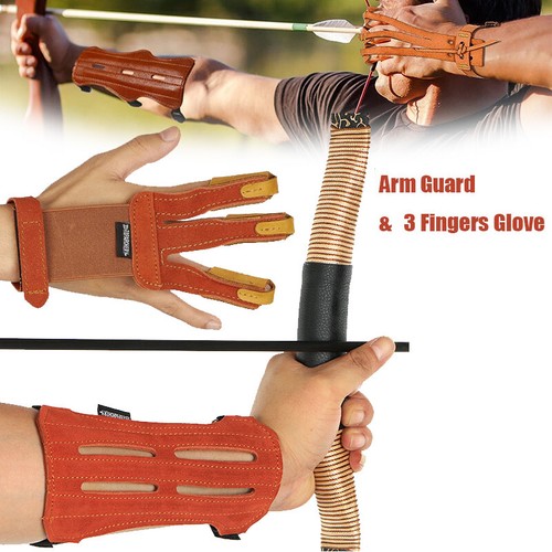 Toparchery glove arm - toparchery,