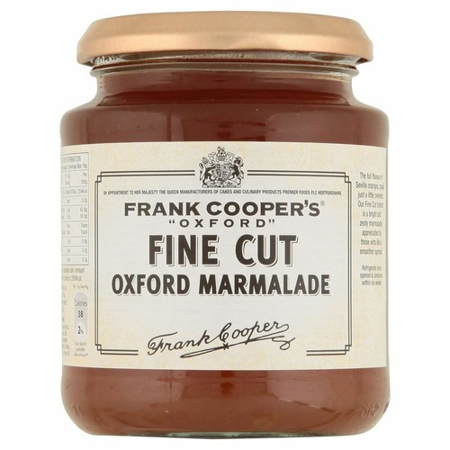 Frank cooper oxford fine - oxford, cut