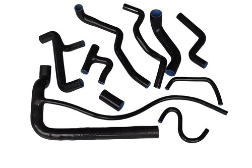 Silicone radiator water hose - radiator,