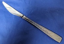 Firth Lincoln mid century stainless steel Sheffield cutlery choice of items