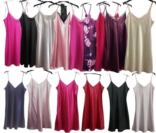 Ladies chain store quality - ex,