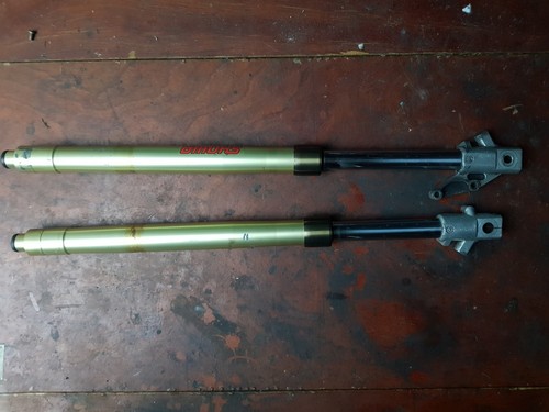 Derbi senda mk1 - 50,