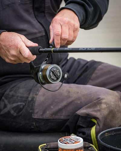 Matrix aquos ultra reels - matrix,