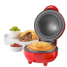 Mini Electric Pie Maker
