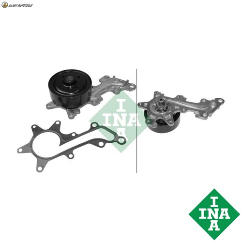 Water pump 538 - pump, 0550