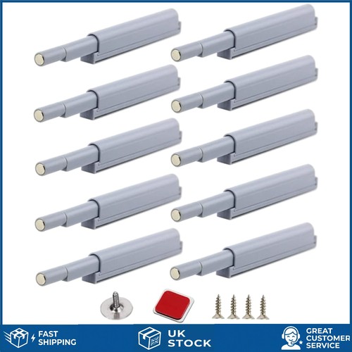 Sleek magnetic push open - sleek,