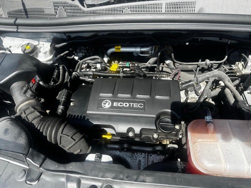 Vauxhall mokka astra zafira - mokka,