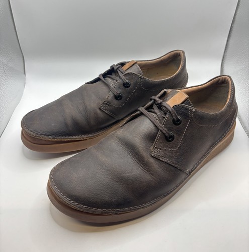 Clarks active air brown - clarks,