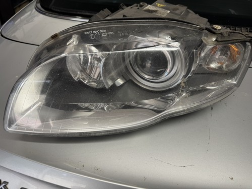 Audi xenon headlight ns - b7,