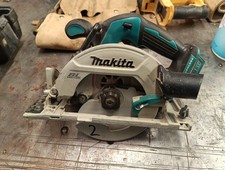 Makita Dhs680 18v Cordless