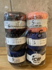Ice Yarns Multi Coloured