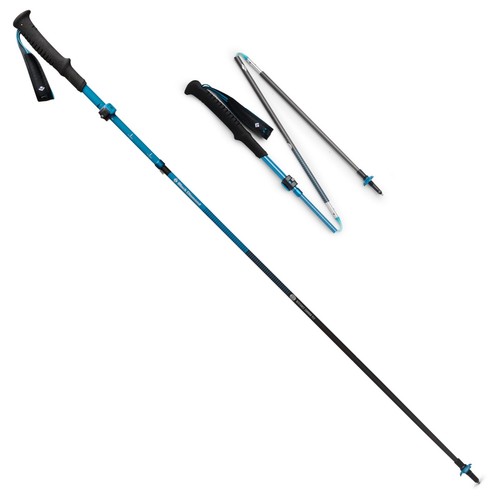 Black diamond distance carbon - diamond,