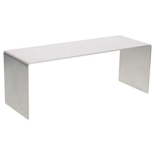 1pc stainless steel display - stainless,