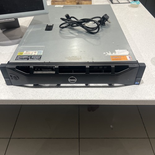 Dell r510 xeon - r510, 64gb