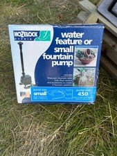 Hozelock 450 Cascade pump for