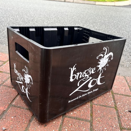 Brugse zot straffe hendrik - straffe,