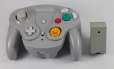GameCube Wavebird Wireless