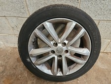 2008 VAUXHALL VECTRA SRI