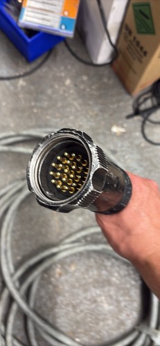 Socapex 15m meter 5mm - 15m, meter,