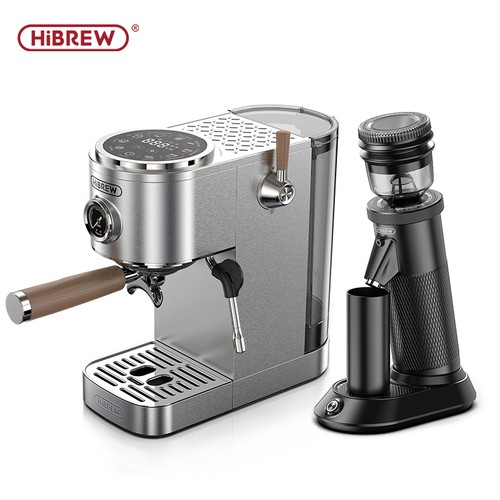 Hibrew professional 48mm - hibrew, g5