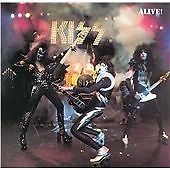 Kiss alive 2 - kiss,