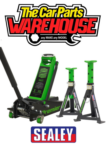 Sealey premier 3040ag as3g - premier, &