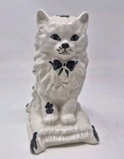 Vintage Staffordshire Mantle