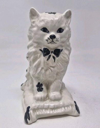 Vintage staffordshire mantle - vintage,