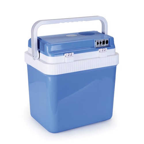 Mpe portable 12v 24l travel - mpe,