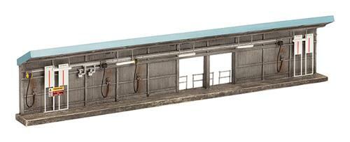 Bachmann 0053 scenecraft - 44-0053,