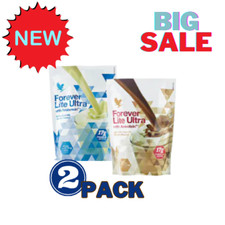 1/2/3pack Forever Living Lite