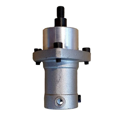 Strimmer brush cutter gear - brush,