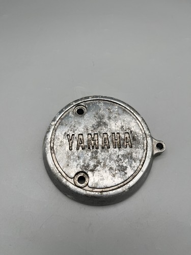 Yamaha 125 oil - yamaha, xv
