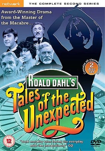 Tales the unexpected - of,