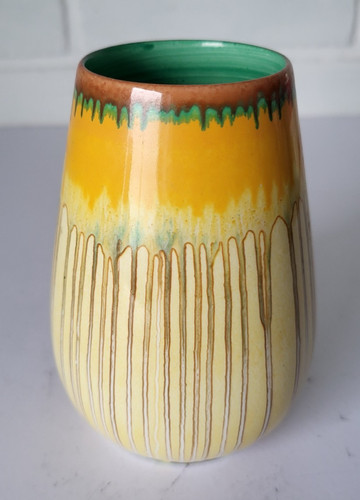 Small vintage shelley harmony - shelley,
