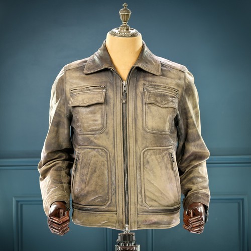 Rare vintage schott - rare,