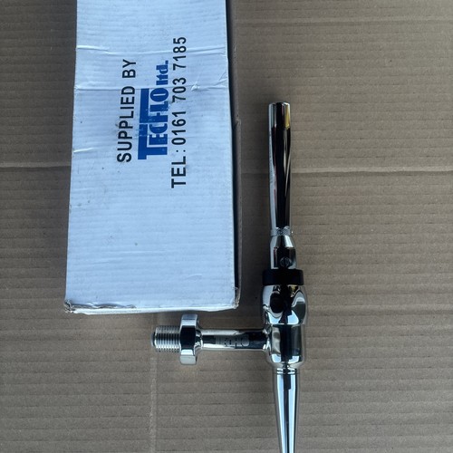 Tecflo elegance chrome - chrome, tap