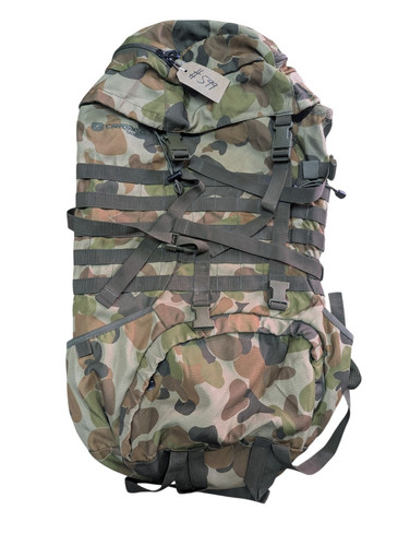 Caribee cadet 70l auscam - caribee,