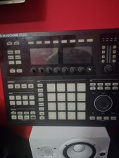 Native Instruments MK3 Control
