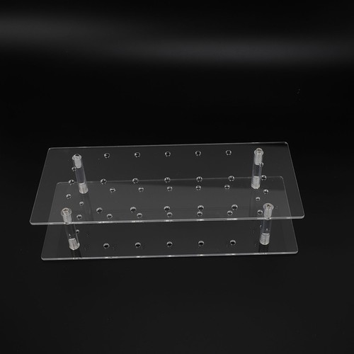 Cake pop holder - acrylic, 21
