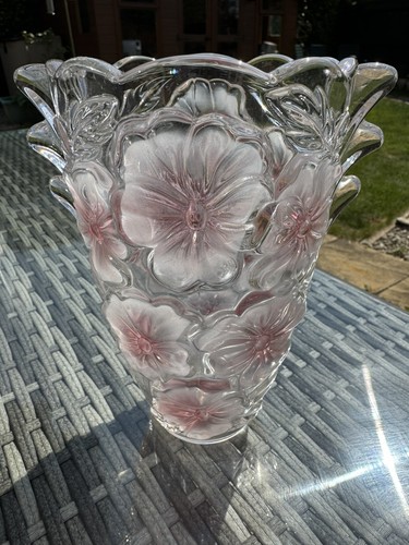 Vintage original walther glas - walther,