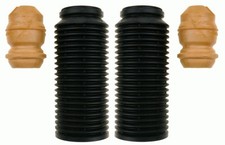 FRONT DUST COVER KIT SHOCK ABSORBER FITS: VW RABBIT I 1.1/1.3/1.5/1.6/1.6 GTI