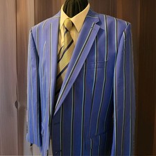 SAMUEL WINDSOR Padstow Blazer