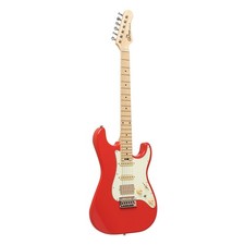 Crafter Charlote Strat