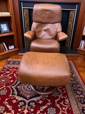 Ekornes Stressless Brown