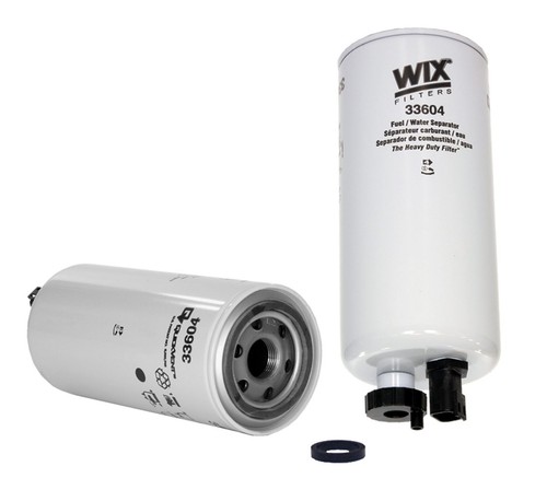 Fuel water separator - fuel,
