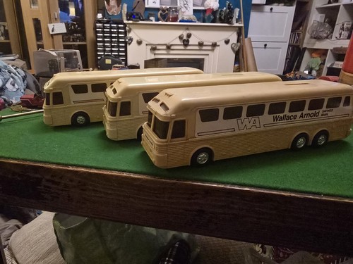 Wallace arnold coach savings - wallace,