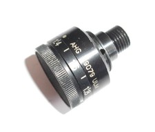 AHG Anschutz adjustable