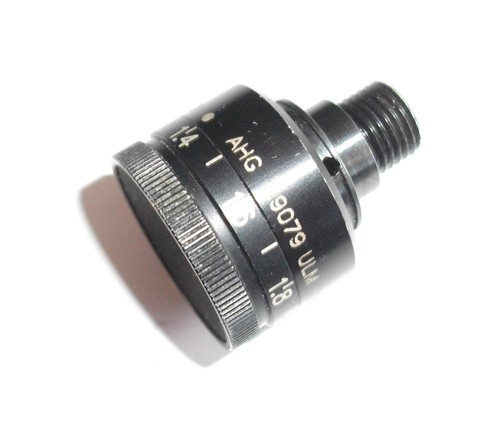 Ahg anschutz adjustable - ahg,