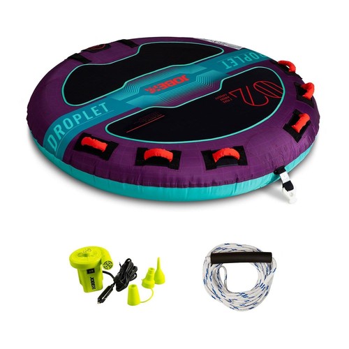 Jobe droplet towable - towable, 2